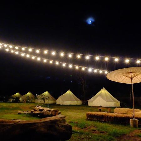 Hotel Camp Story Chiangmai à Chiang Mai Extérieur photo